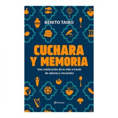 CUCHARA Y MEMORIA