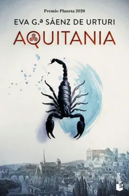 Aquitania