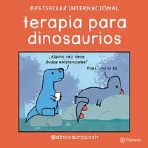 Terapia para dinosaurios