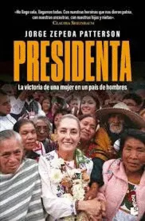 Presidenta