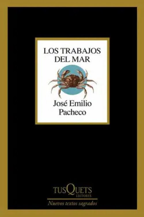 Los Trabajos del Mar