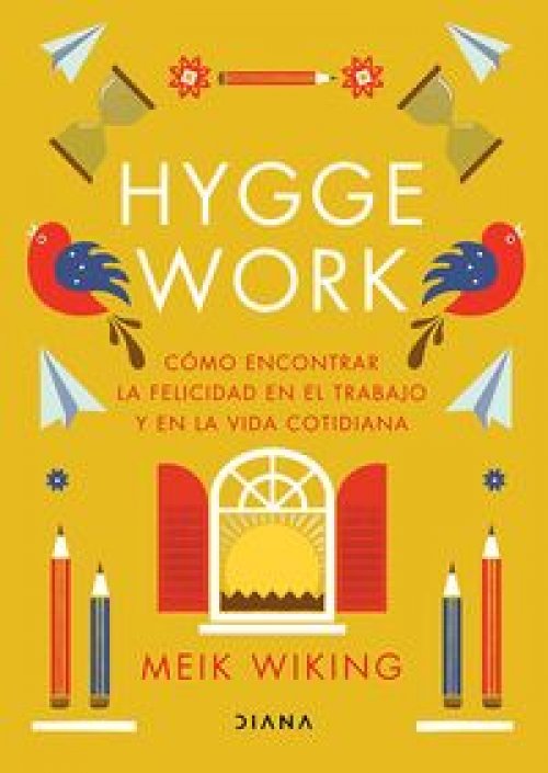 Hygge work