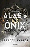 Alas de Ónix (Empíreo 3)