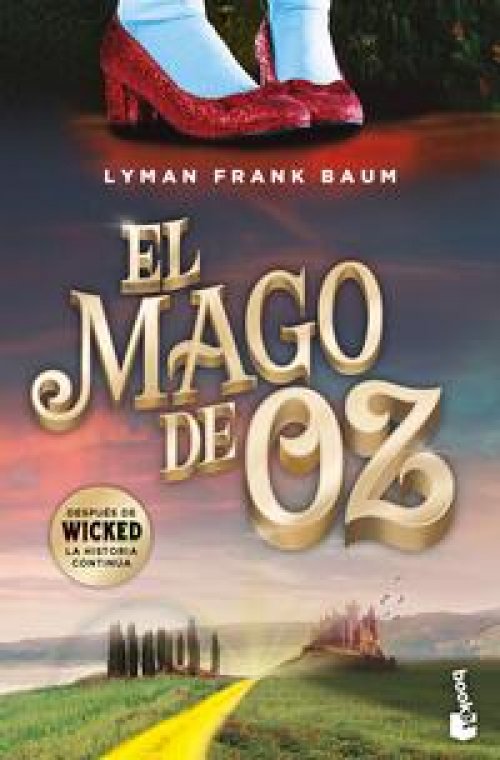 El mago de Oz