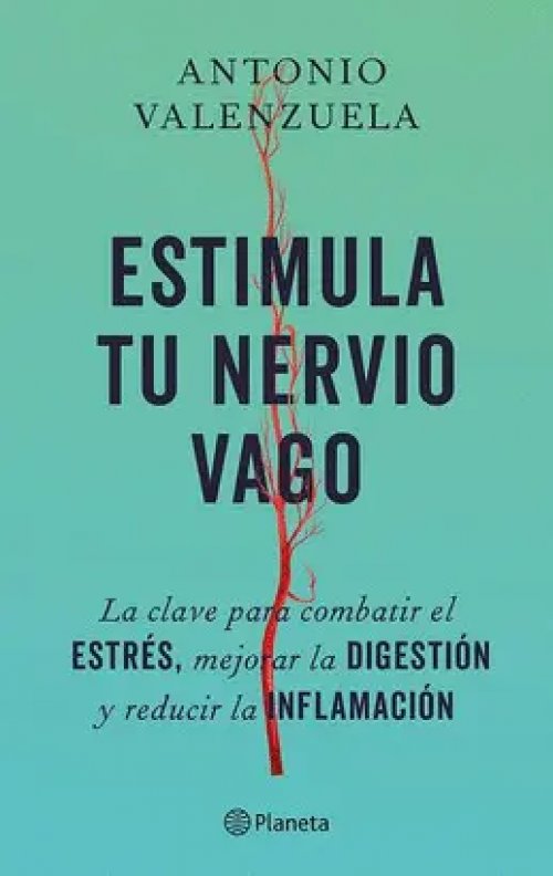 Estimula tu nervio vago