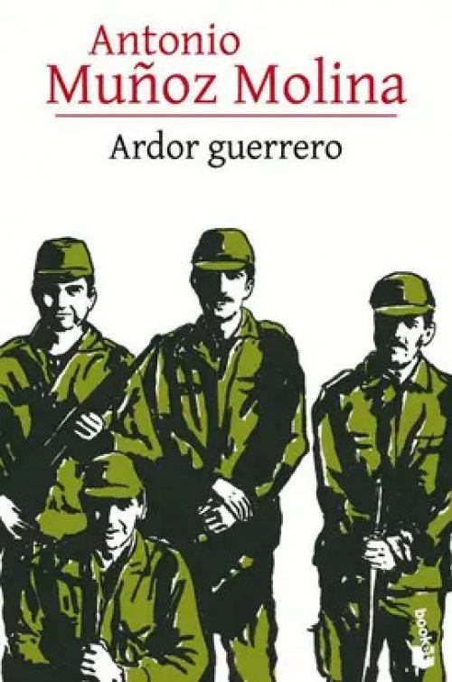 Ardor Guerrero