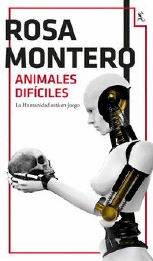Animales difíciles