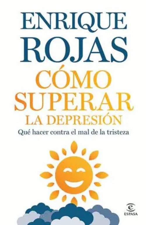 Cómo Superar la Depresión