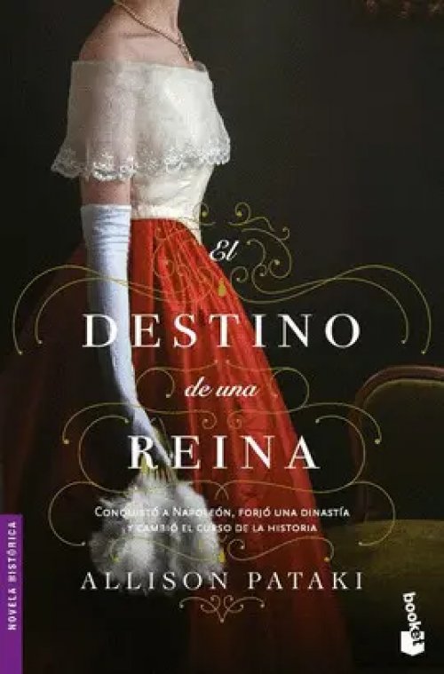 El destino de una reina