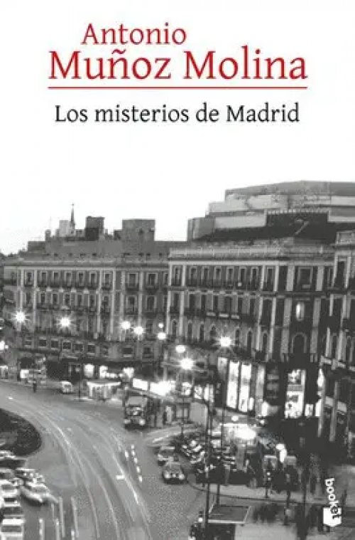 Los Misterios de Madrid