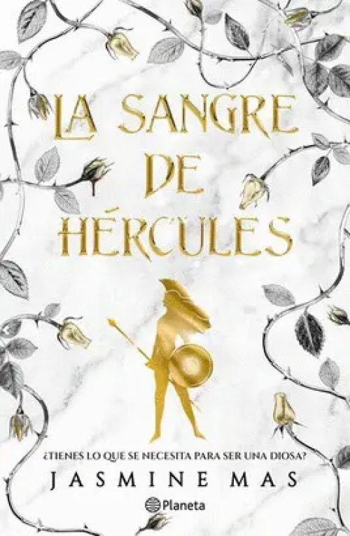 Hércules 1. La Sangre de Hércules