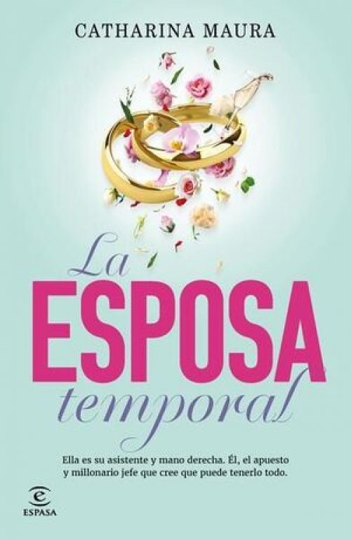 LA ESPOSA TEMPORAL