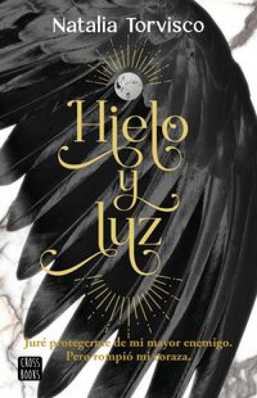 Hielo y luz
