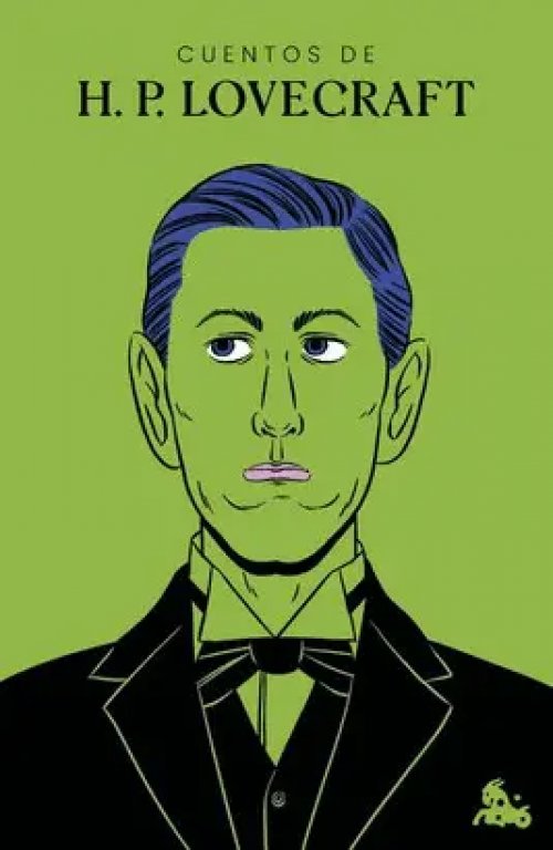Cuentos de H. P. Lovecraft