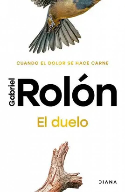 El Duelo (Ne)