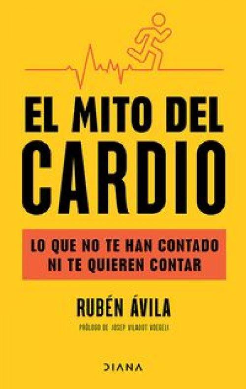 El mito del cardio