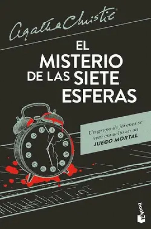 El misterio de las siete esferas