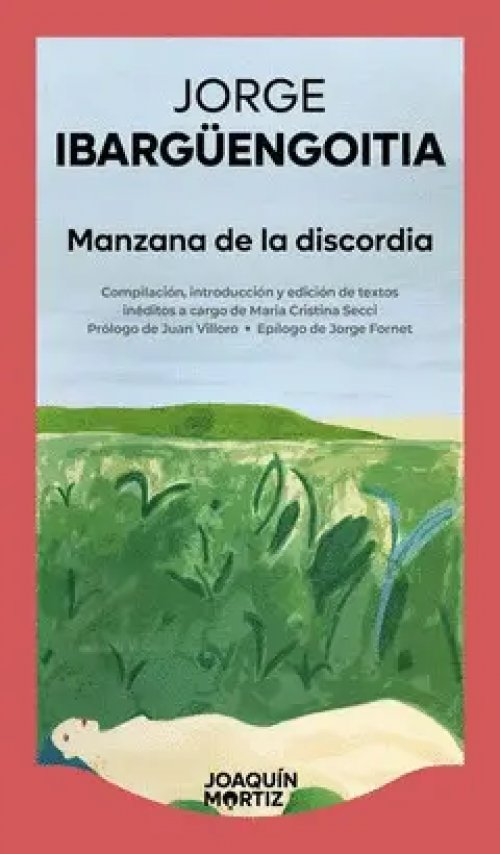 Manzana de la Discordia