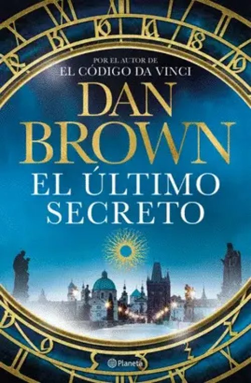 El Último Secreto