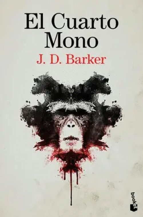 El Cuarto Mono