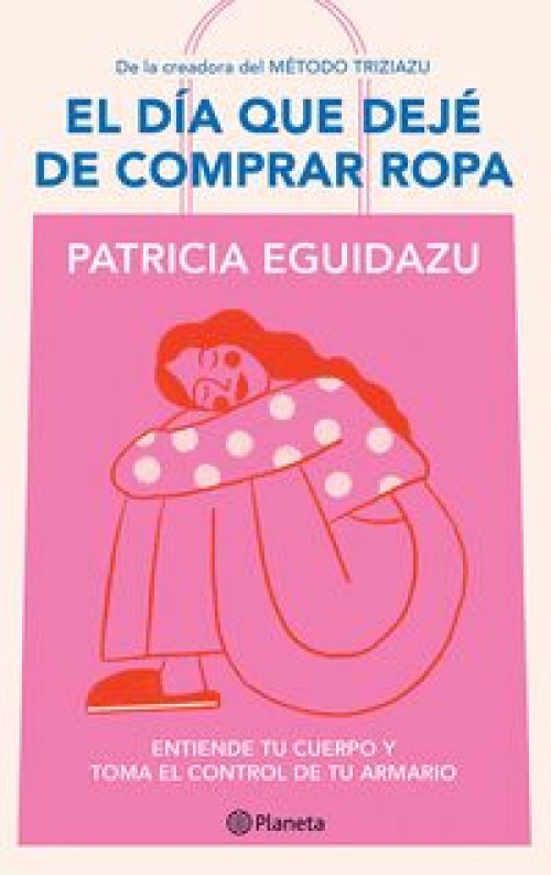 El día que dejé de comprar ropa