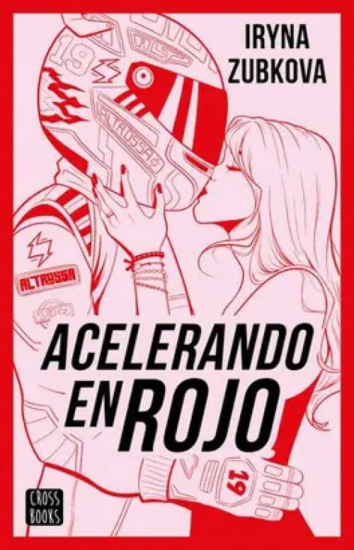 Acelerando en Rojo
