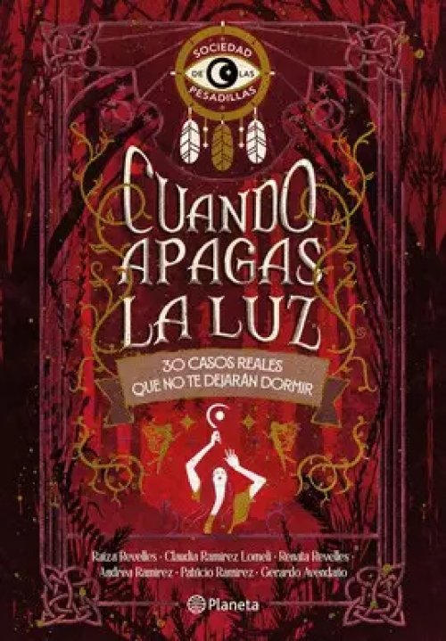 Cuando Apagas la Luz