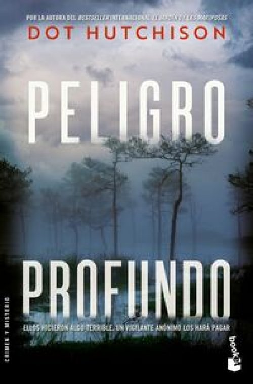 Peligro profundo