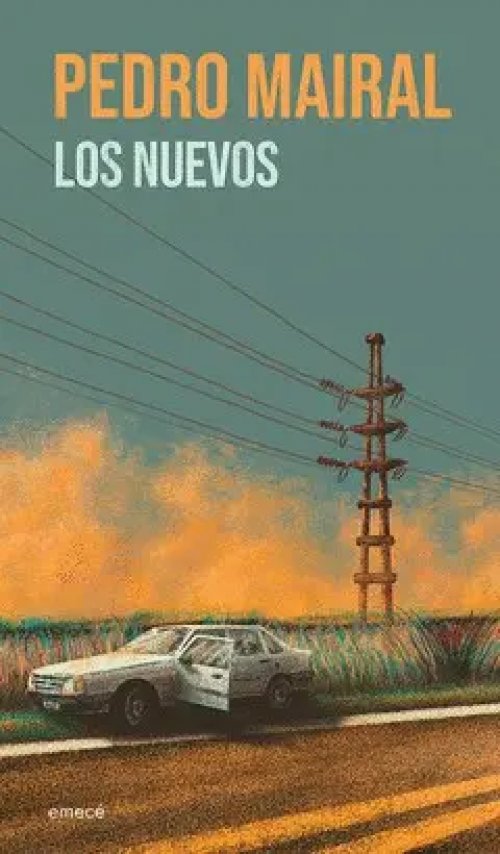 LOS NUEVOS