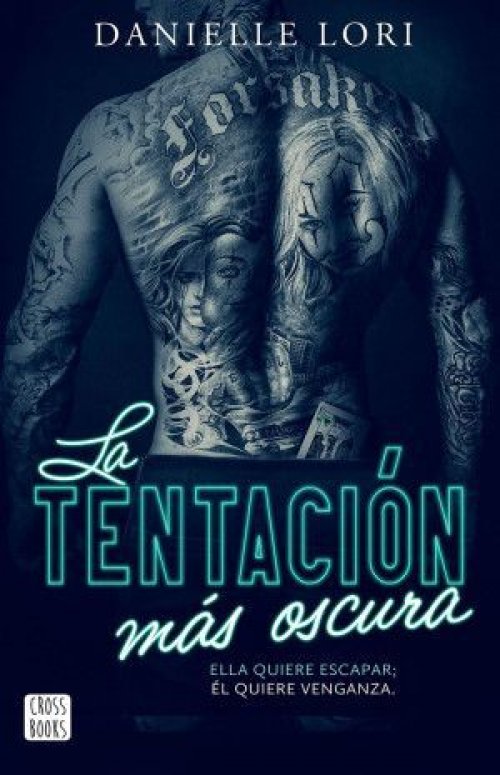 LA TENTACION MAS OSCURA