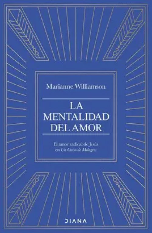La Mentalidad del Amor