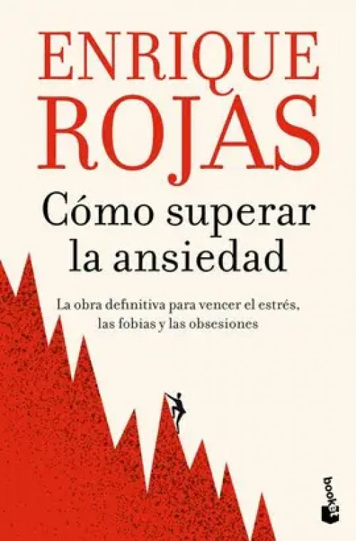 Cómo Superar la Ansiedad