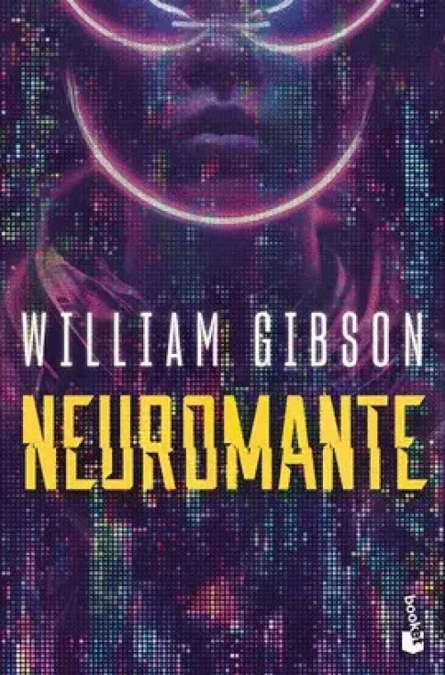 Neuromante