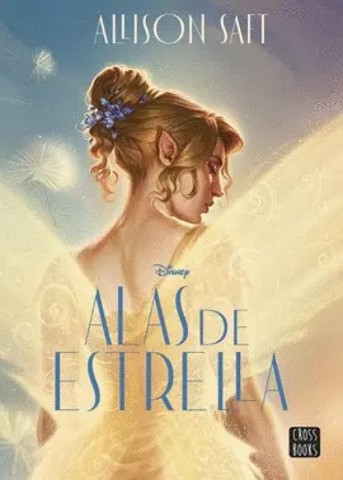 Alas de Estrella