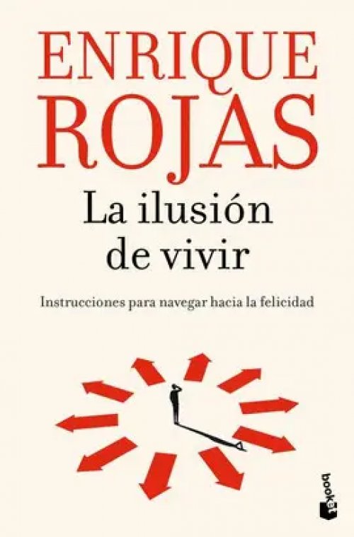 La Ilusión de Vivir