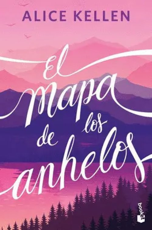 El Mapa de los Anhelos