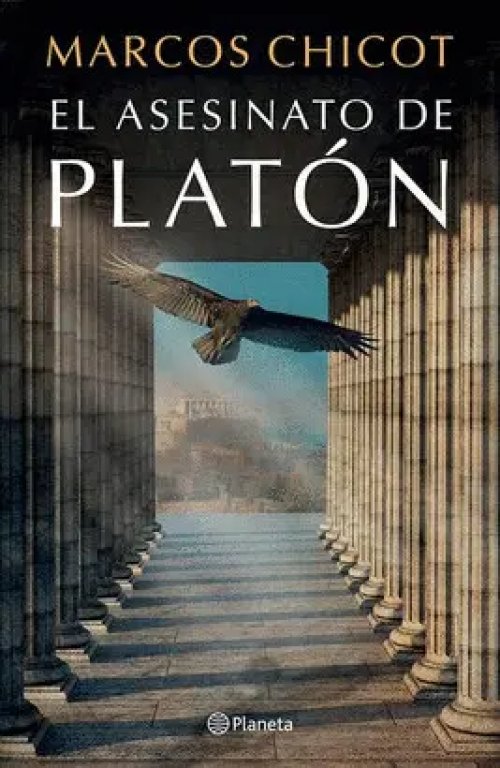 El Asesinato de Platón