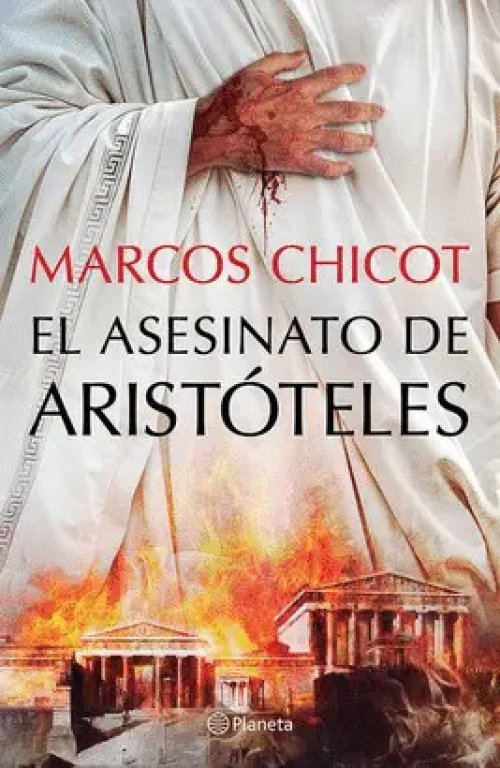 El Asesinato de Aristóteles