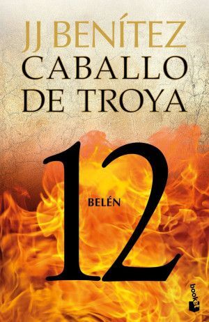 BELEN. CABALLO DE TROYA 12