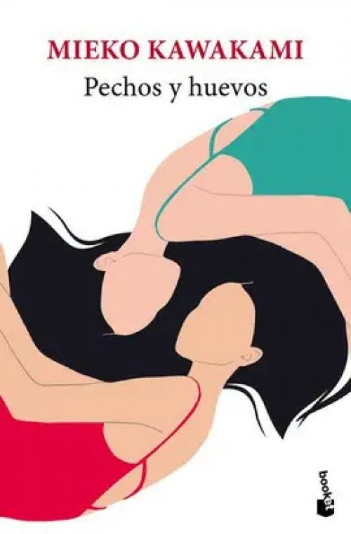 Pechos y Huevos