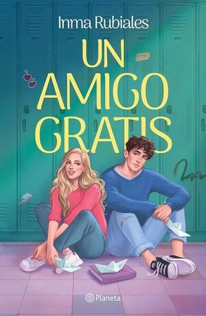 UN AMIGO GRATIS