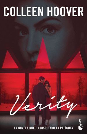 VERITY. LA SOMBRA DE UN ENGAÑO