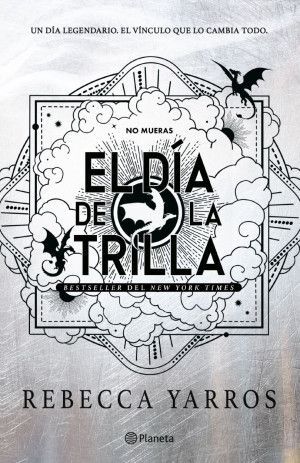 EMPIREO 4: EL DIA DE LA TRILLA