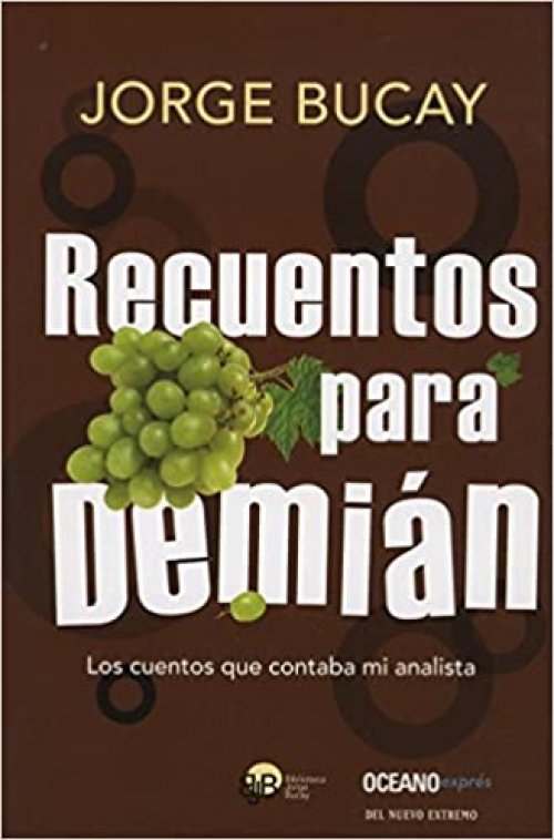 Recuentos para Demián