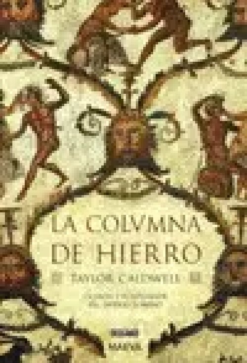 La Columna de Hierro