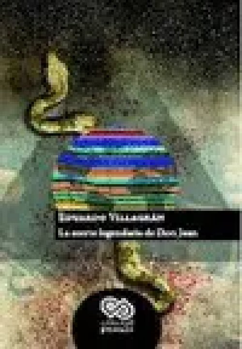 La Suerte Legendaria de Don Juan