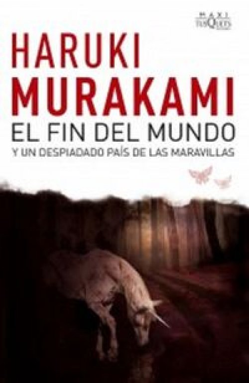 El fin del mundo y un despiadado país de las maravillas