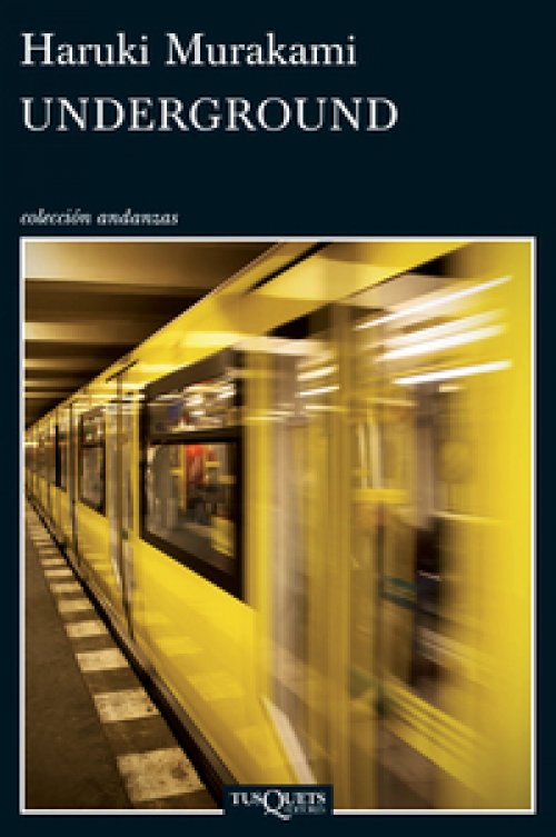 Underground