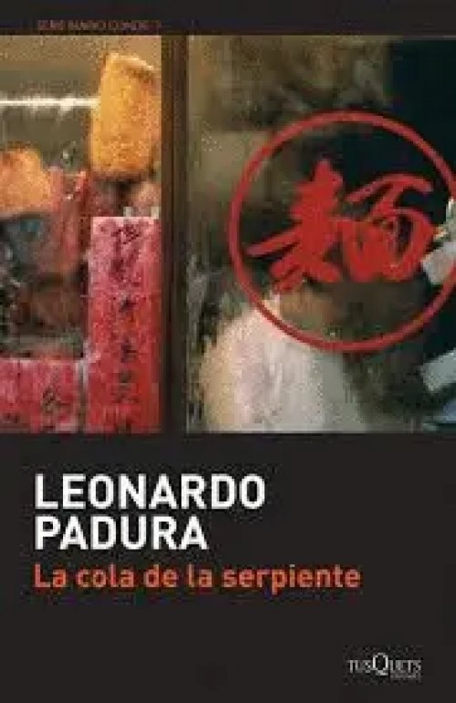 La Cola de la Serpiente