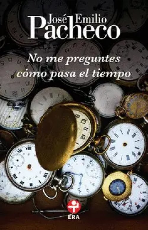 No me Preguntes Cómo Pasa el Tiempo